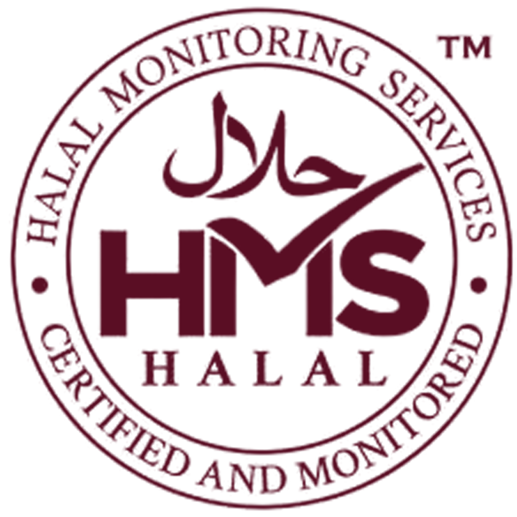 hms logo