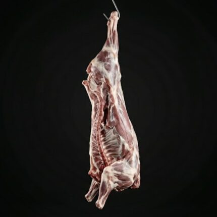 Home whole goat 8.99 per pound